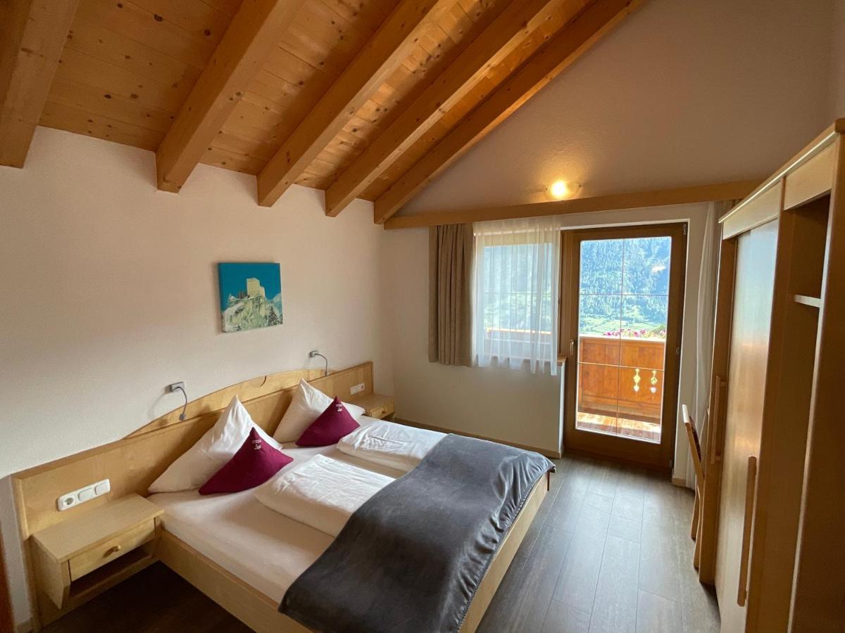 לאדיס Appartements Am Burgsee מראה חיצוני תמונה