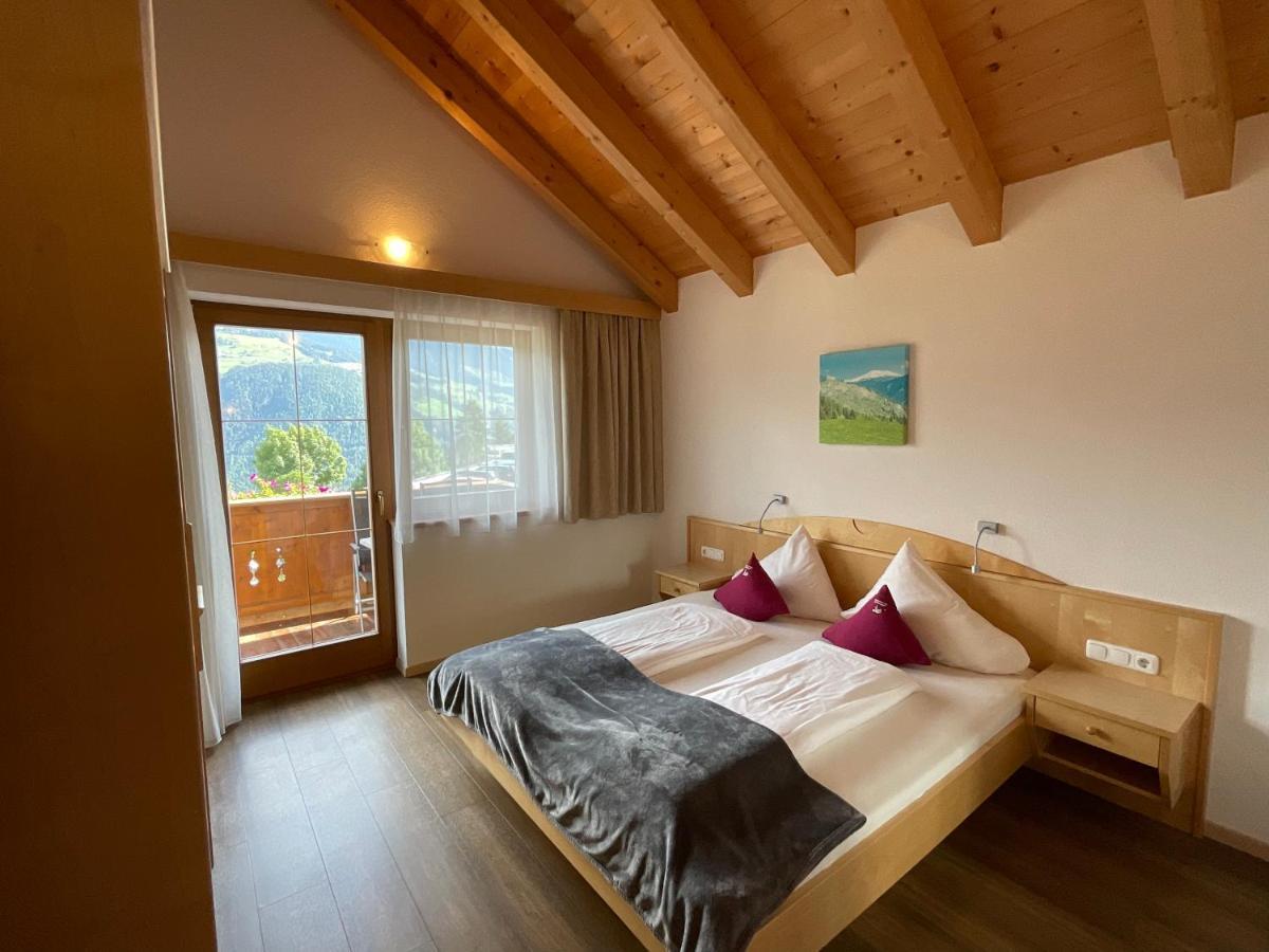 לאדיס Appartements Am Burgsee מראה חיצוני תמונה