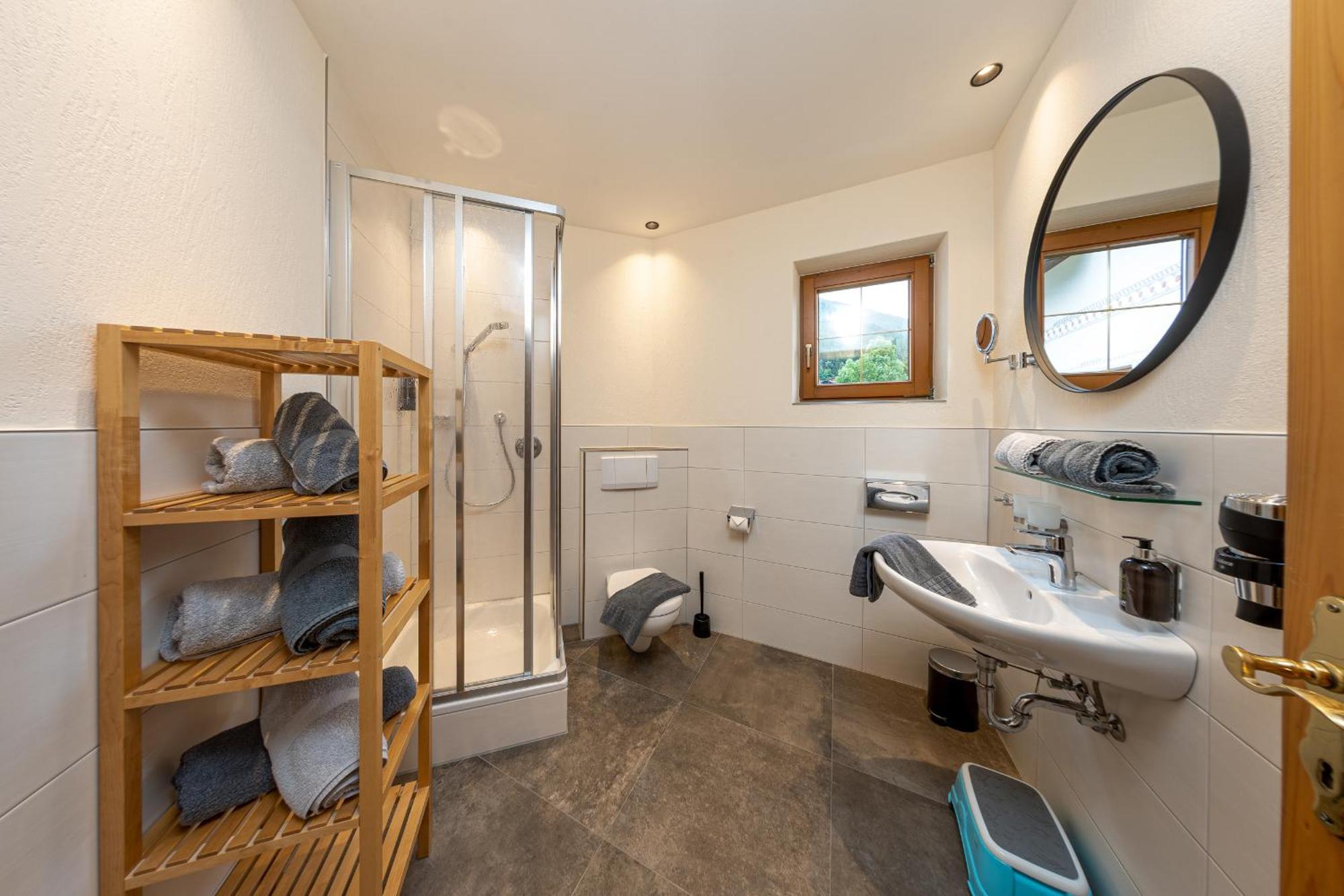 לאדיס Appartements Am Burgsee מראה חיצוני תמונה