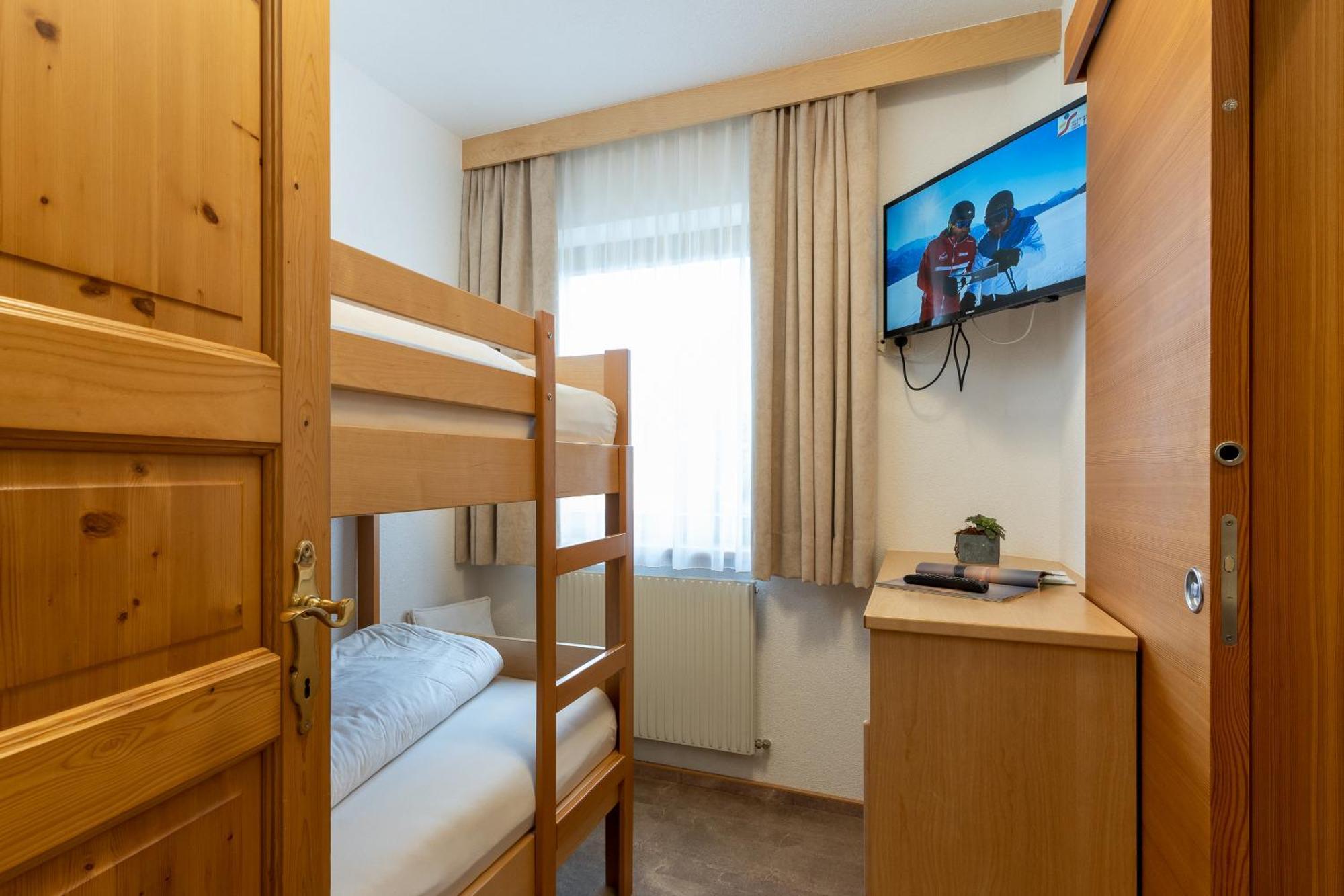לאדיס Appartements Am Burgsee מראה חיצוני תמונה